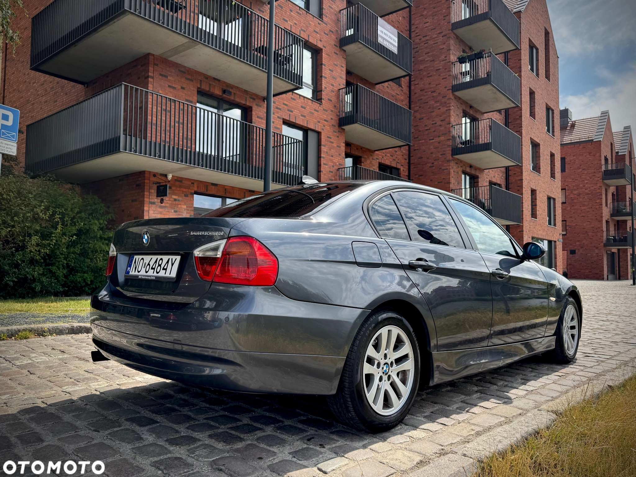 BMW Seria 3 - 11