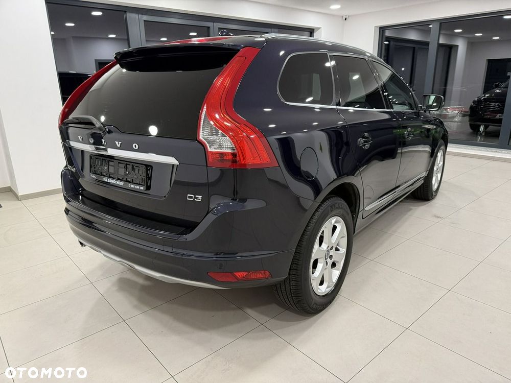 Volvo XC 60 D3 Drive-E Momentum - 5