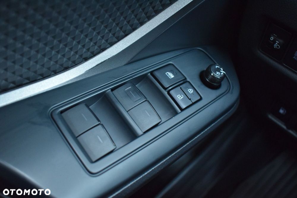 Toyota C-HR 1.8 Hybrid GPF Comfort - 21