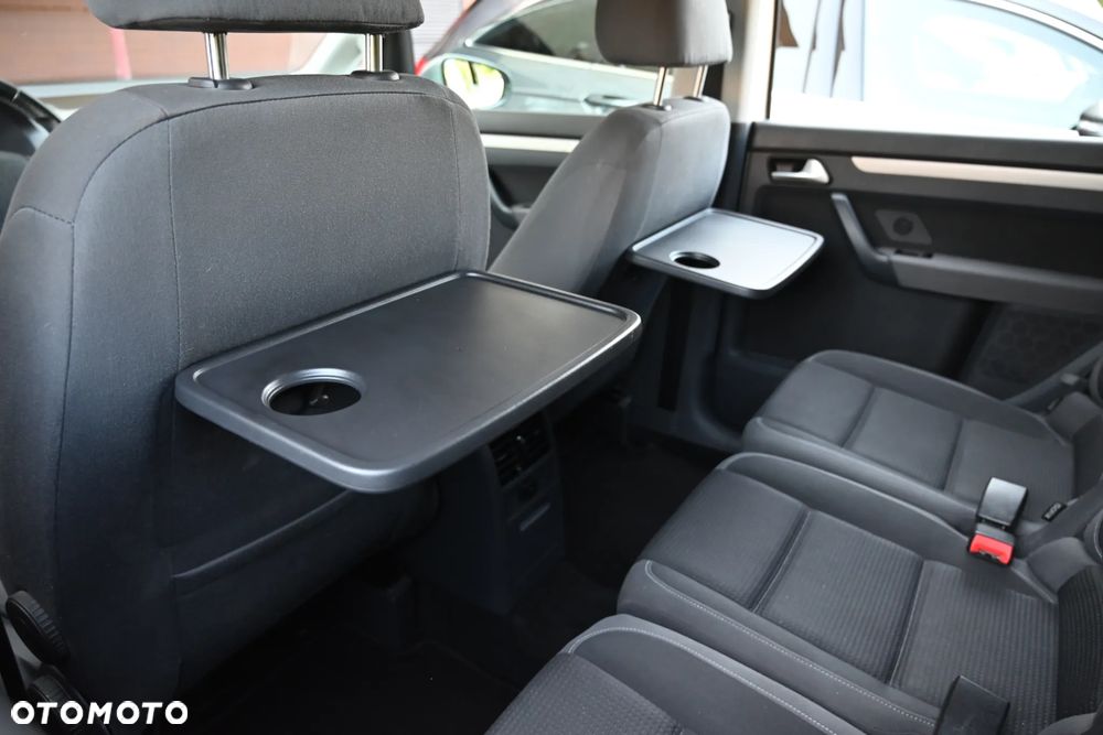 Volkswagen Touran 1.4 TSI Trendline - 35