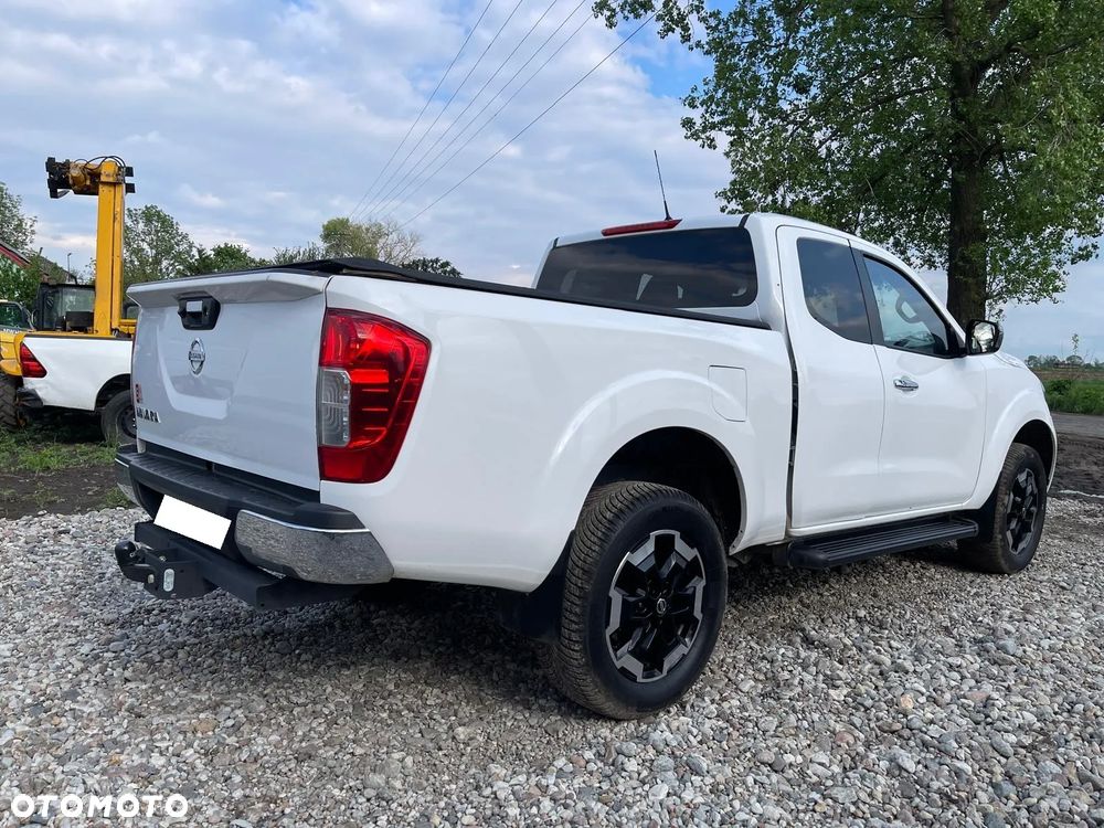 Nissan Navara - 3
