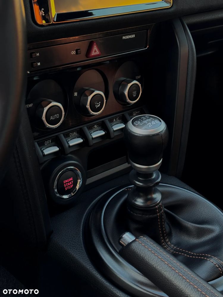 Toyota GT86 - 15
