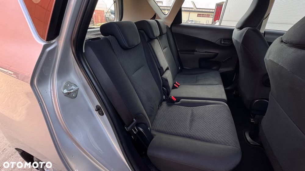 Toyota Verso S 1.33 VVT-i Cool - 31