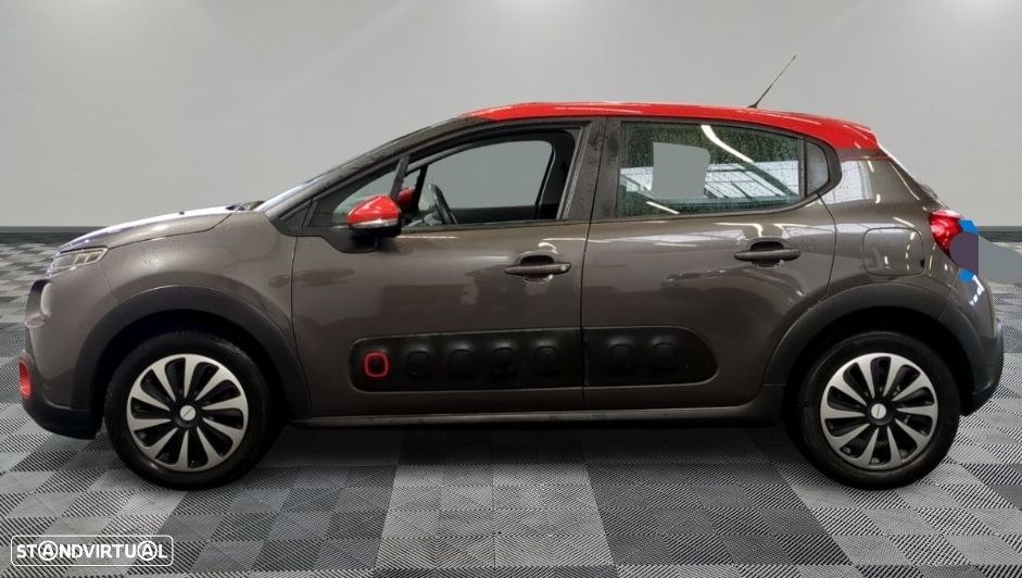 Citroën C3 1.2 PureTech Shine - 4