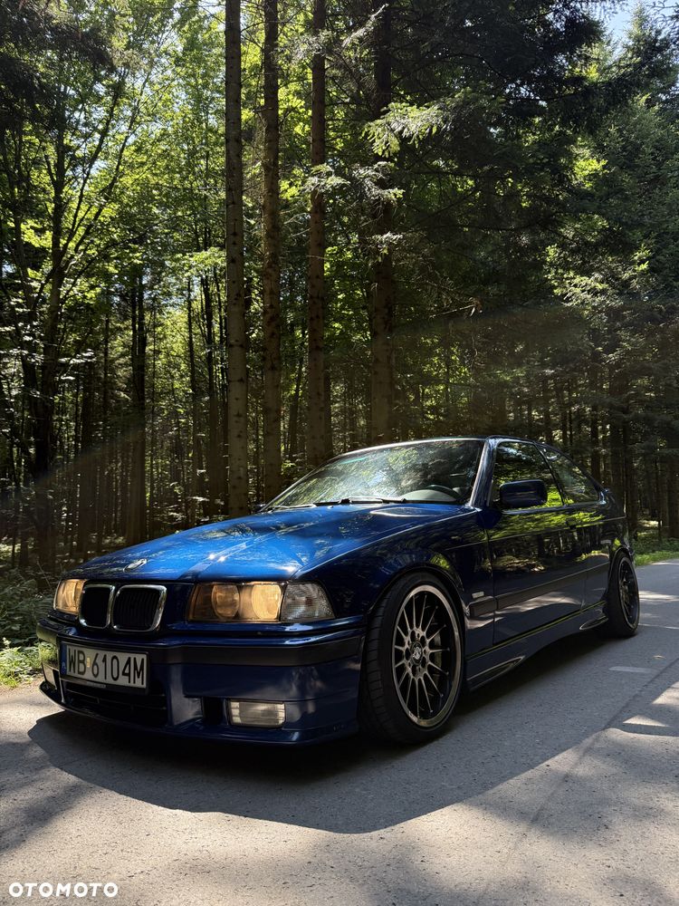 BMW Seria 3 - 1