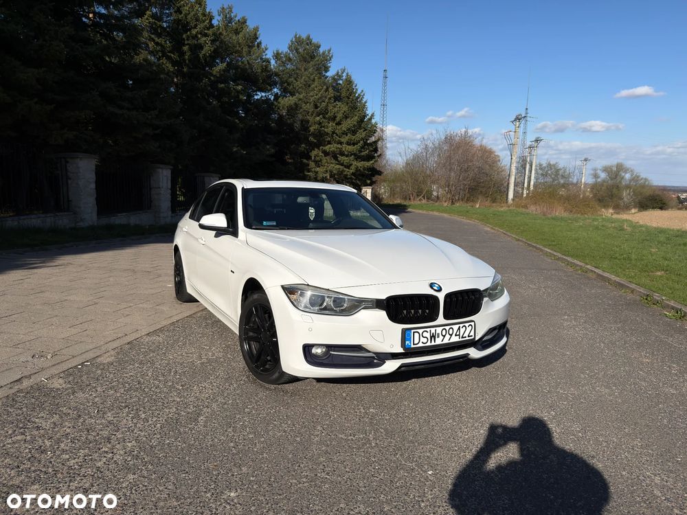 BMW Seria 3 - 2