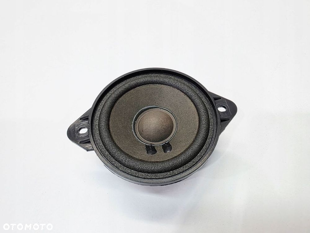 GŁOŚNIK DESKI KOKPITU LEWY LUB PRAWY AUDI Q7 4L 4L0035412 - 1