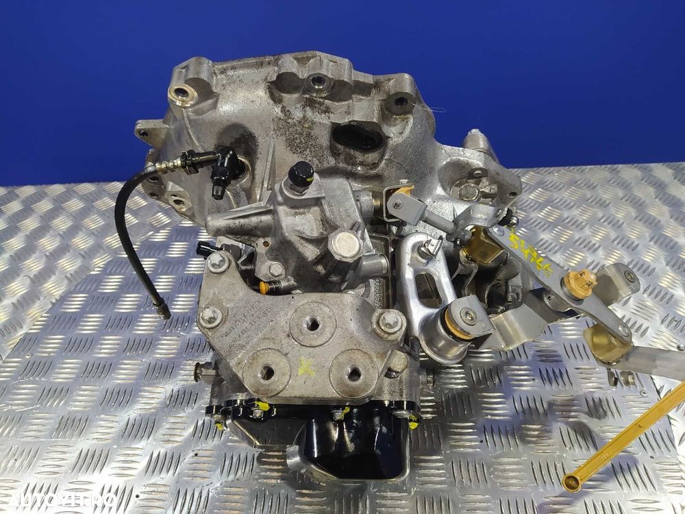 Cutie de viteze Opel Corsa 1.3 CDTI; 5 Trepte; Start & Stop - 4