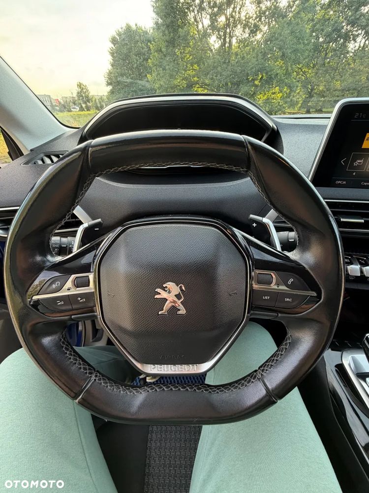 Peugeot 3008 1.5 BlueHDi Active S&S EAT8 - 2