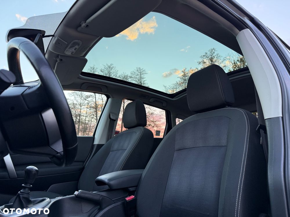 Nissan Qashqai 1.6 dCi DPF Start/Stop 360 - 35