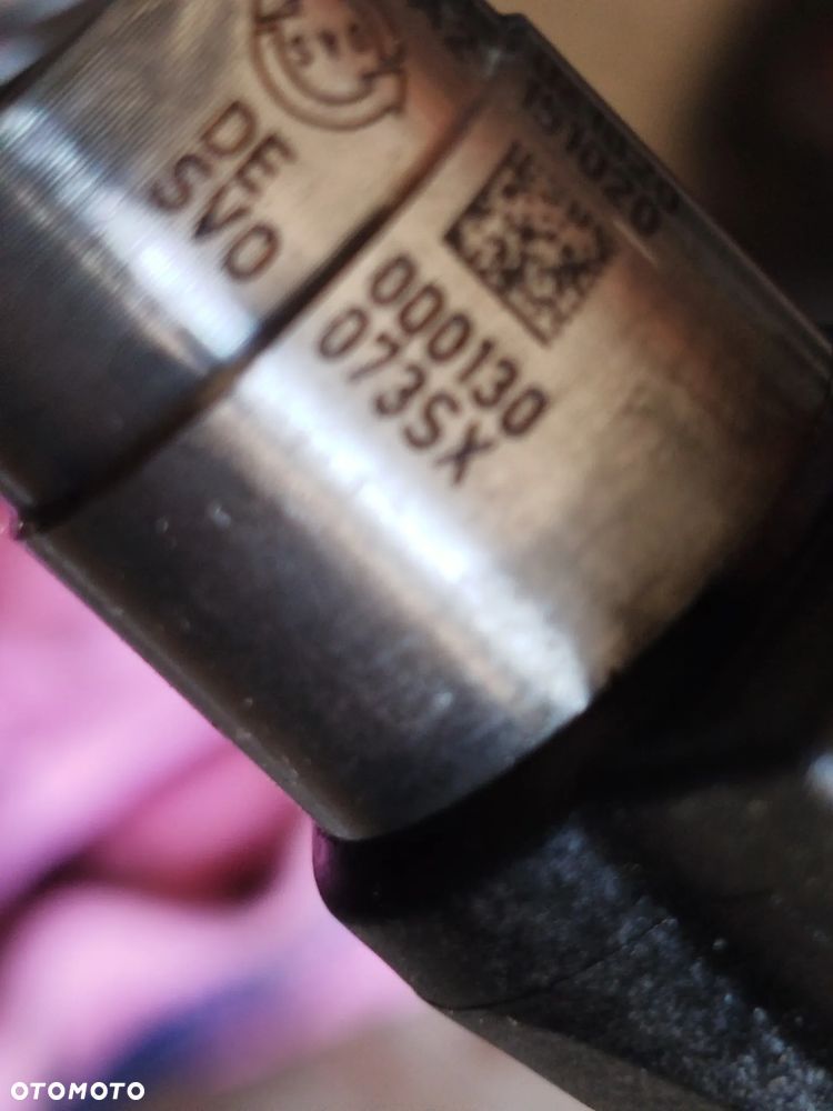 VW Passat B6 2.0 TDI BKP wtryski pompwtryski - 3