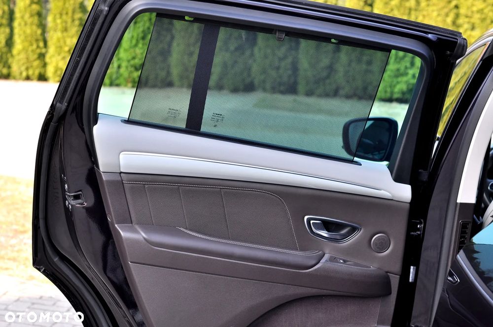 Renault Espace 1.6 dCi Energy Initiale Paris EDC 7os - 12