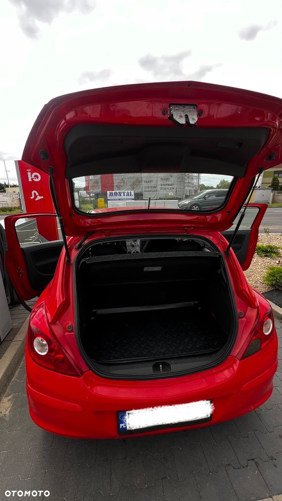 Opel Corsa - 15