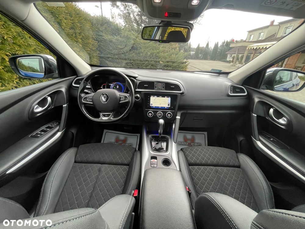 Renault Kadjar 1.3 TCe FAP Intens EDC - 6