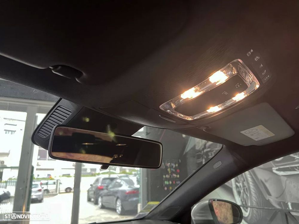 Mercedes-Benz CLA 180 d Shooting Brake Business Solutions Aut. - 19