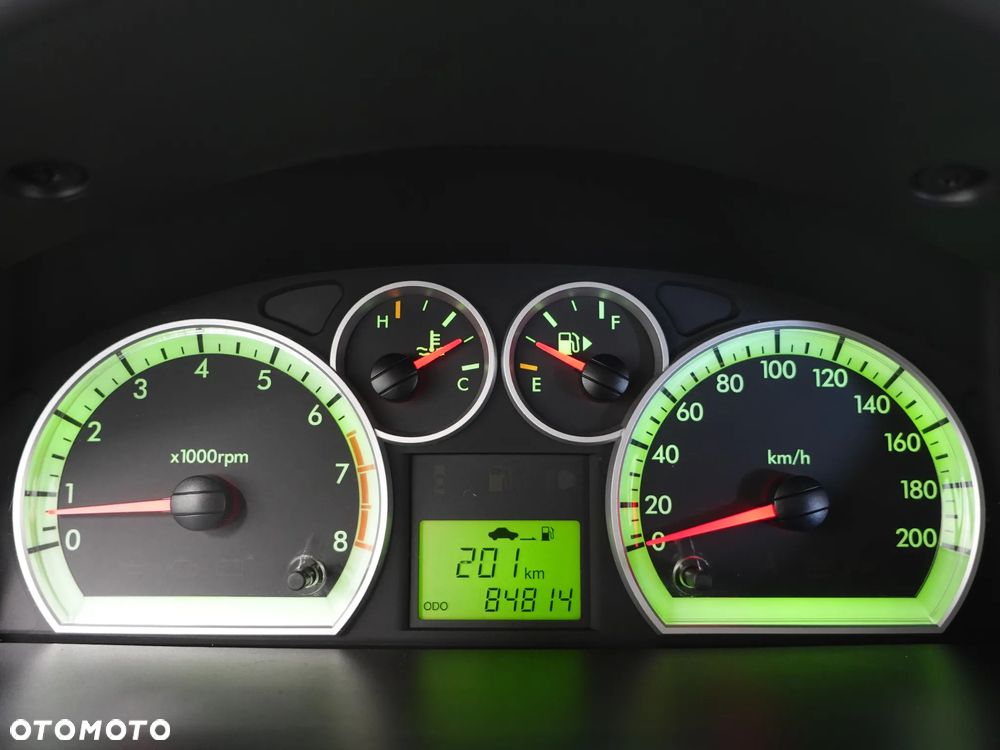 Chevrolet Aveo 1.2 - 37