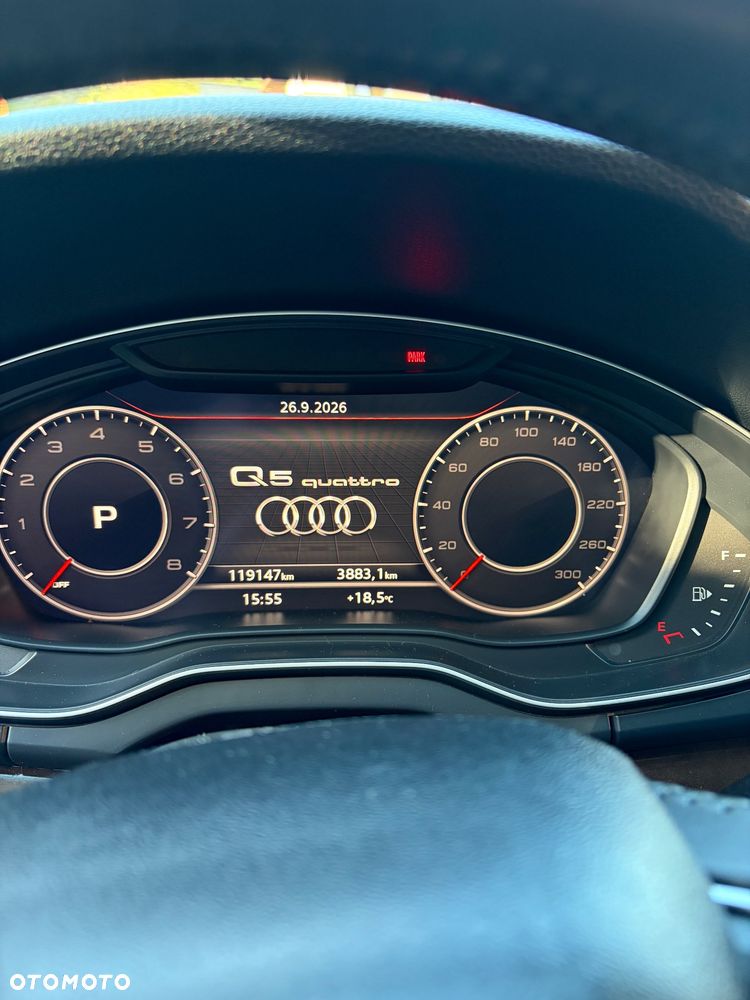 Audi Q5 2.0 TFSI Quattro S tronic - 8