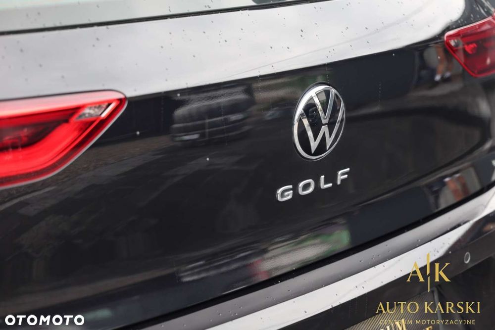 Volkswagen Golf - 17