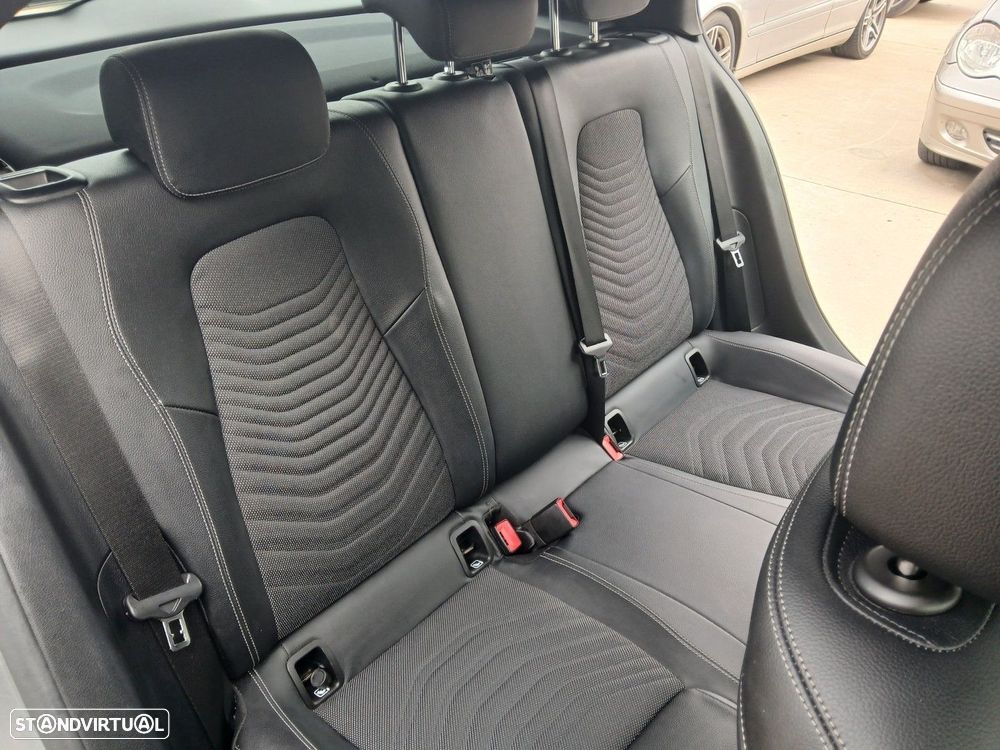 Mercedes-Benz A 180 d Style - 11