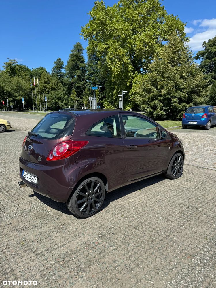 Ford KA - 10