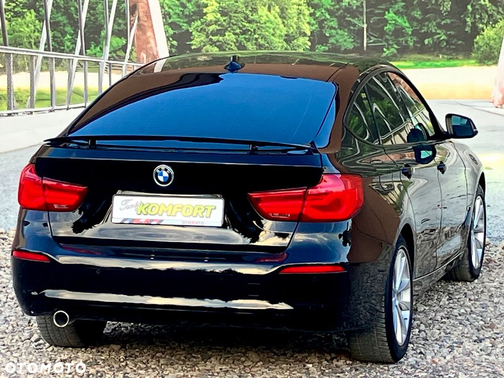 BMW 3GT - 13