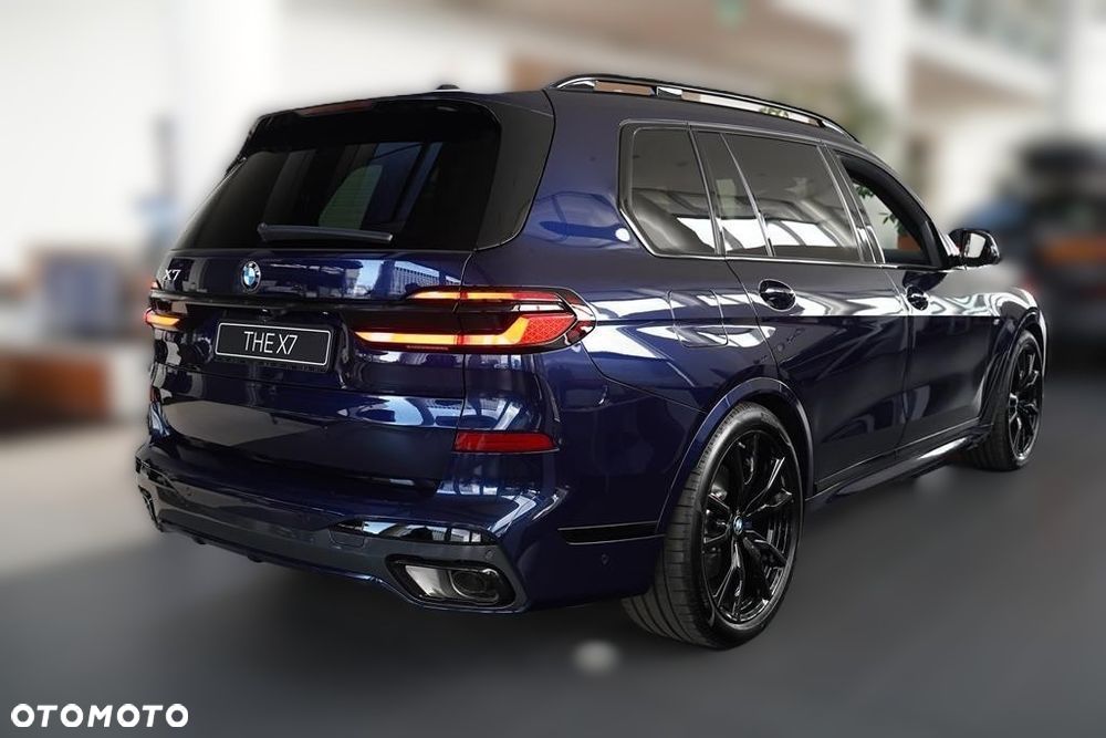 BMW X7 - 4