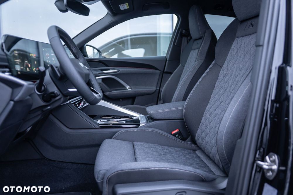 Audi Q5 Sportback TDI mHEV 150 kW Quattro S tronic - 14