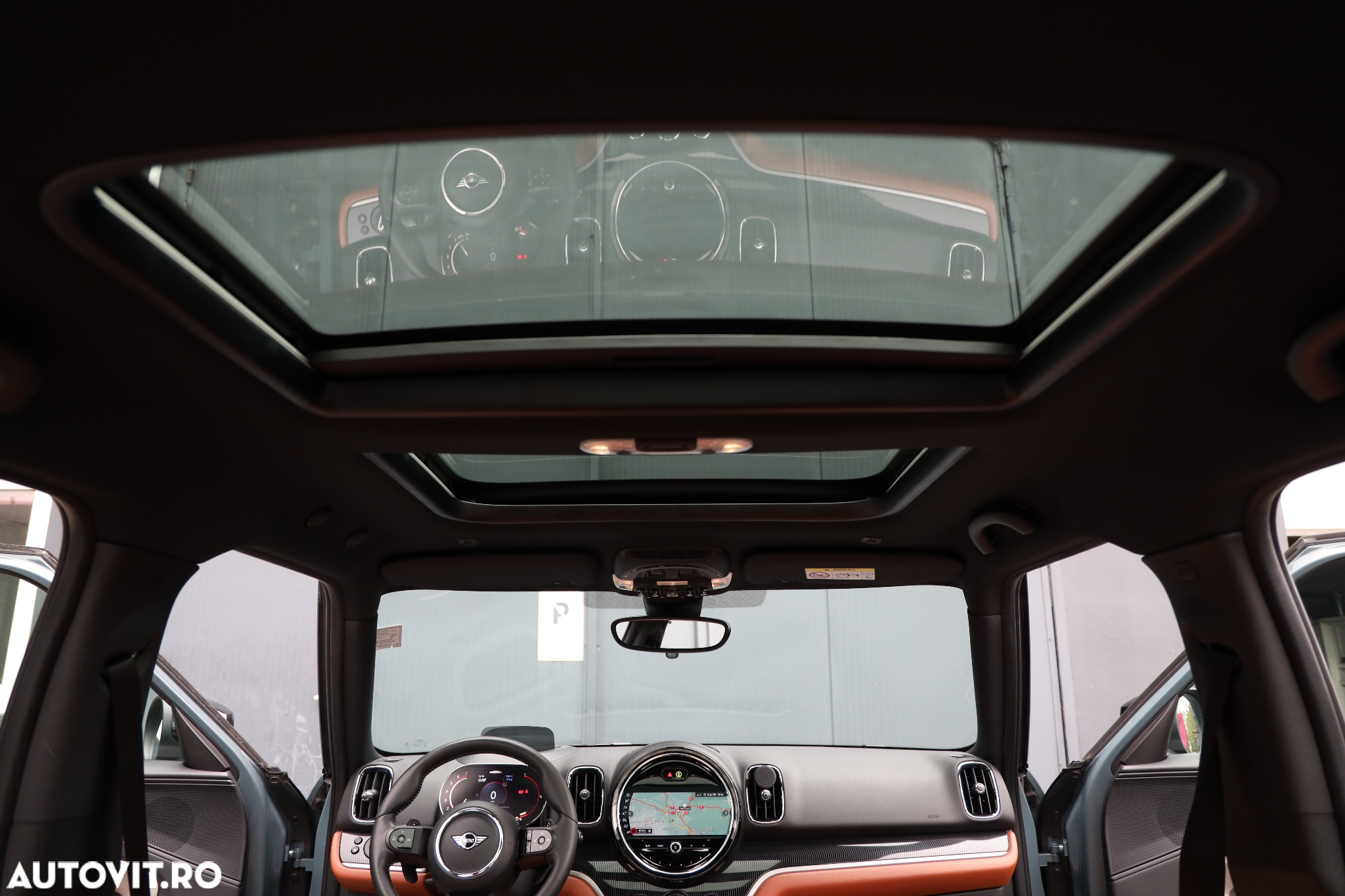 Mini Countryman JCW ALL4 - 28