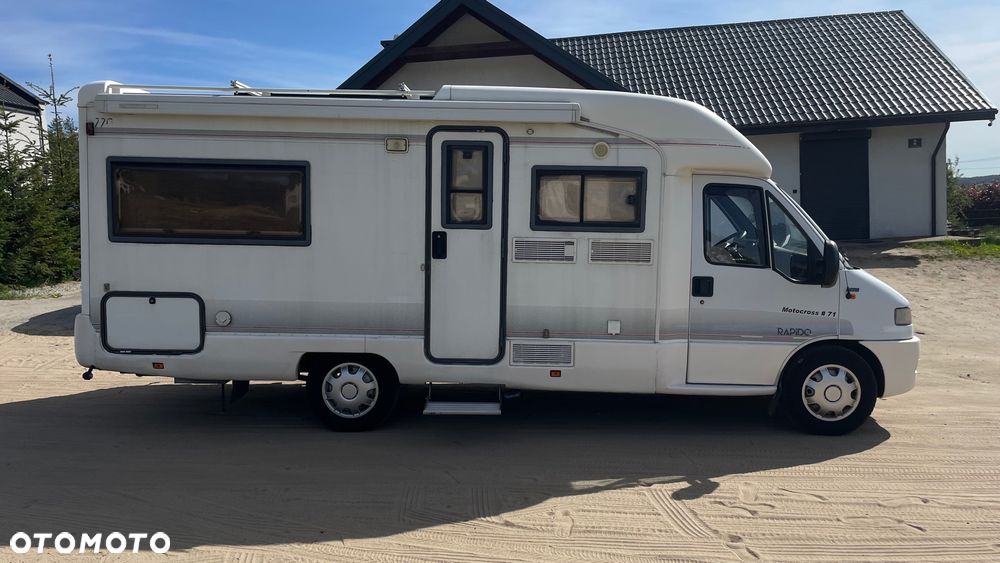 Fiat DUCATO - 3