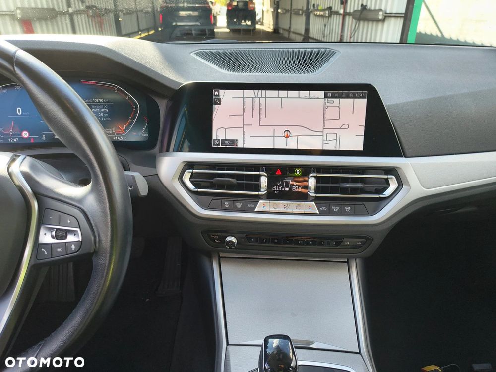 BMW Seria 3 - 17