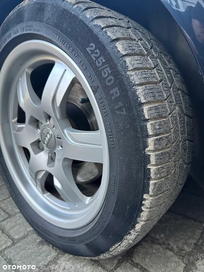 Audi A5 2.0 TDI clean diesel Multitronic - 5