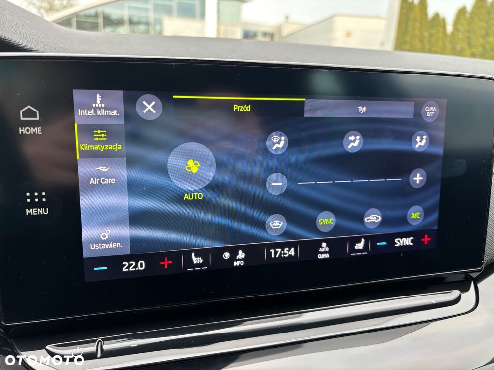 Skoda Octavia 1.5 TSI e-Tec Style DSG - 17