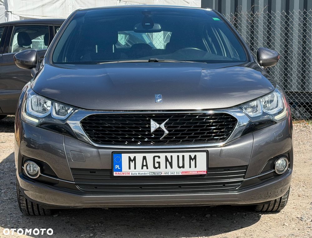 DS Automobiles DS 4 - 24