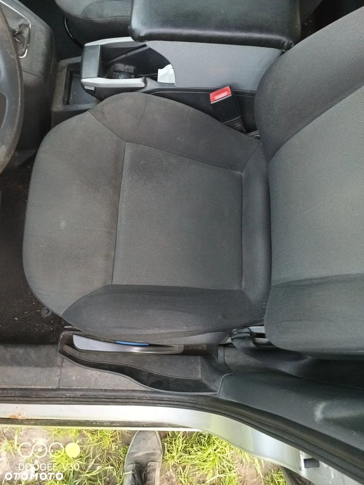 Opel Zafira 1.9 CDTI Enjoy - 16