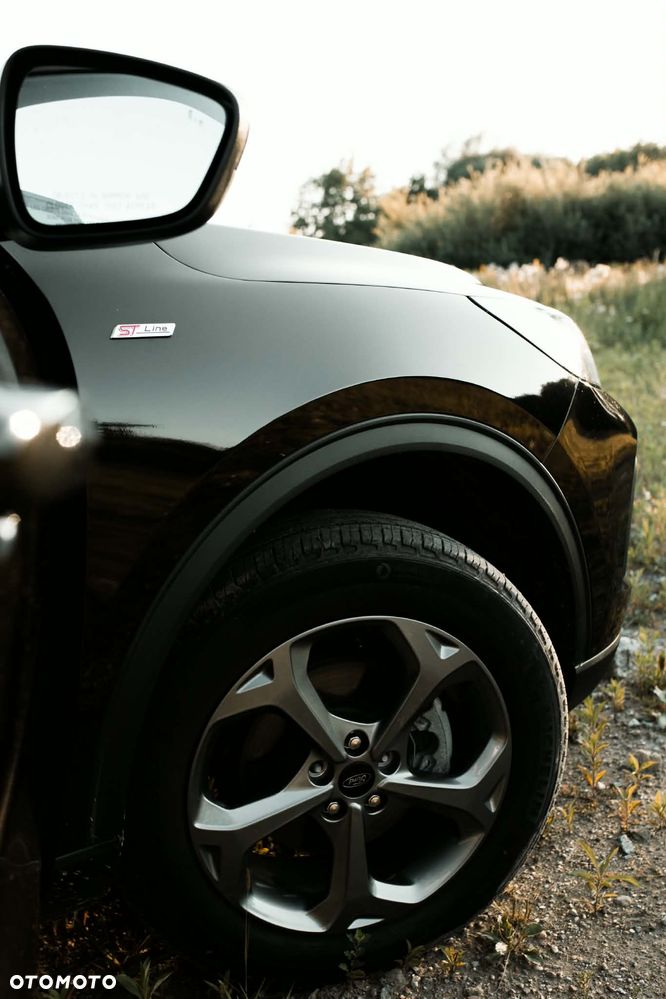Ford Escape - 3