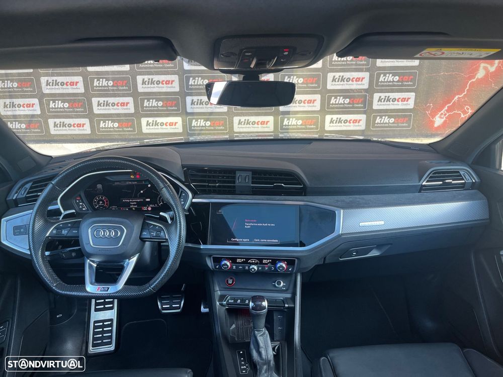 Audi RS Q3 Sportback - 38
