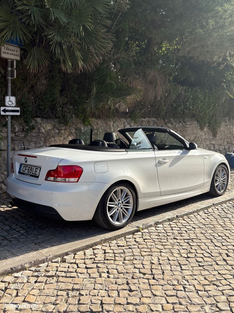 BMW 118 i - 3