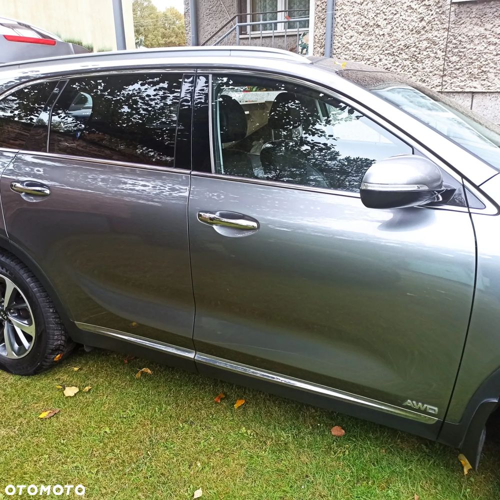 Kia Sorento - 38
