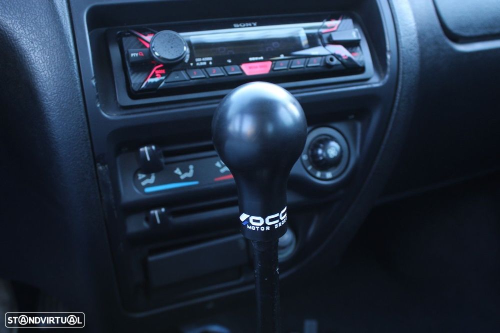 Citroën Saxo 1.6i 16V Cup - 21