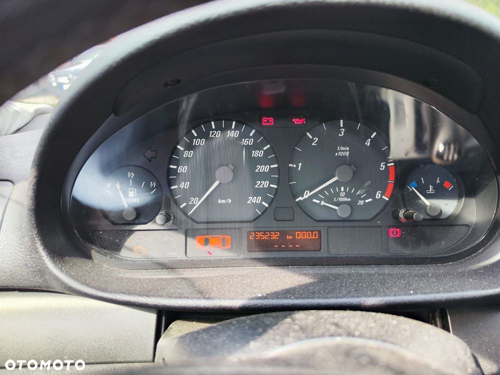 BMW Seria 3 320Cd - 8