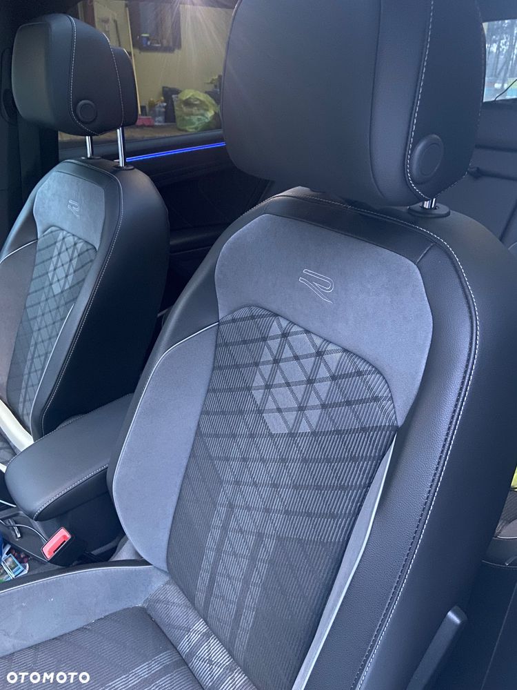 Volkswagen Tiguan 2024 photo 4