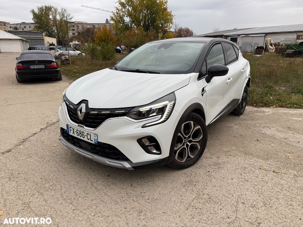 Renault Captur - 2