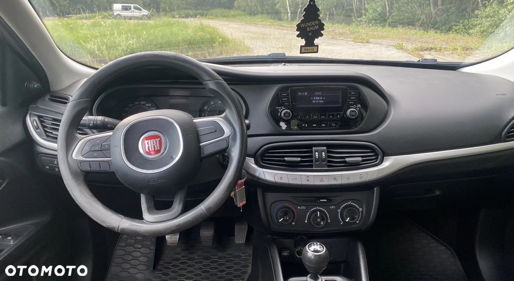 Fiat Tipo 1.4 Classic - 8