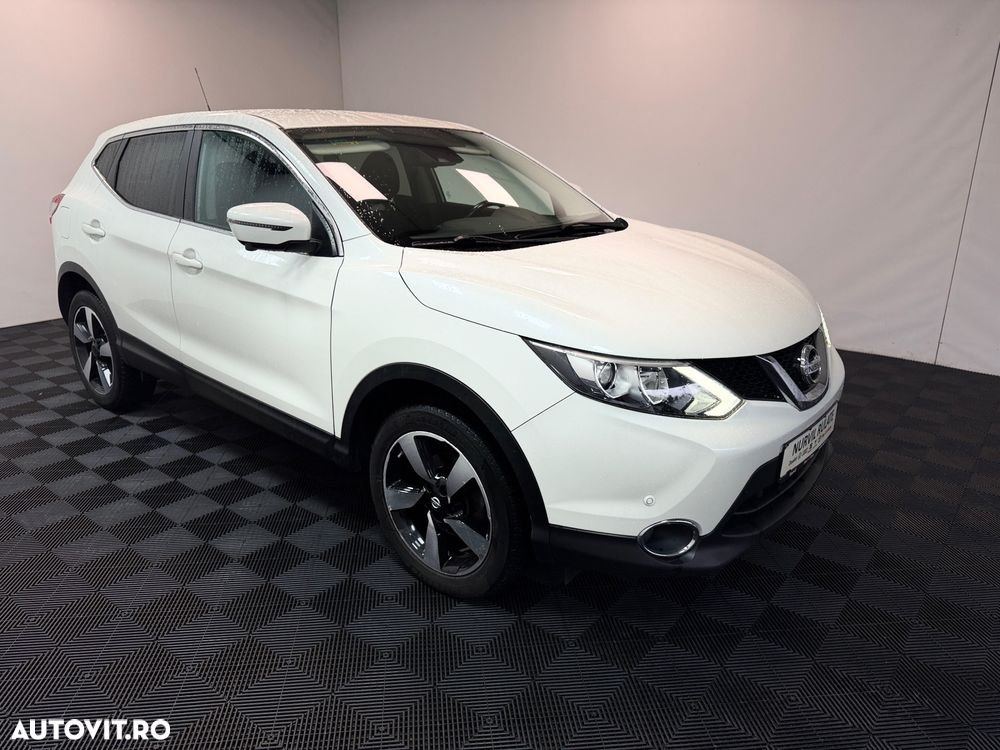 Nissan Qashqai 1.5 DCI Start/Stop Acenta - 31