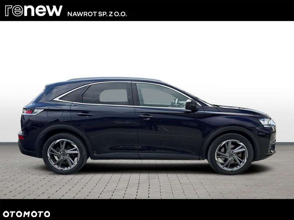 DS Automobiles DS 7 - 6