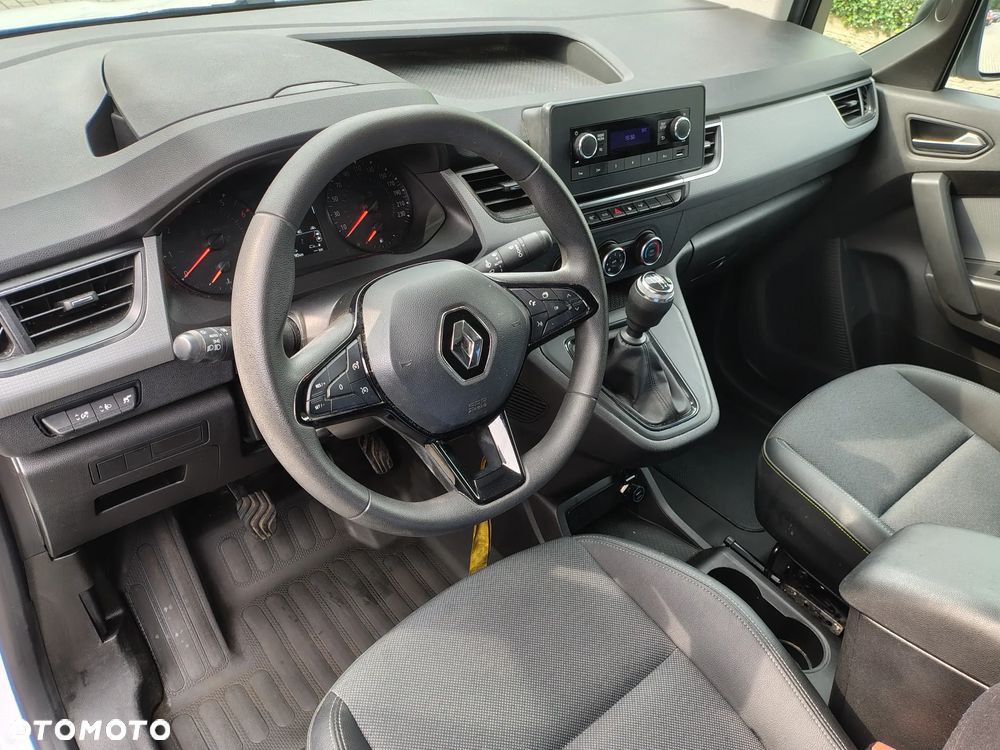 Renault KANGOO - 24
