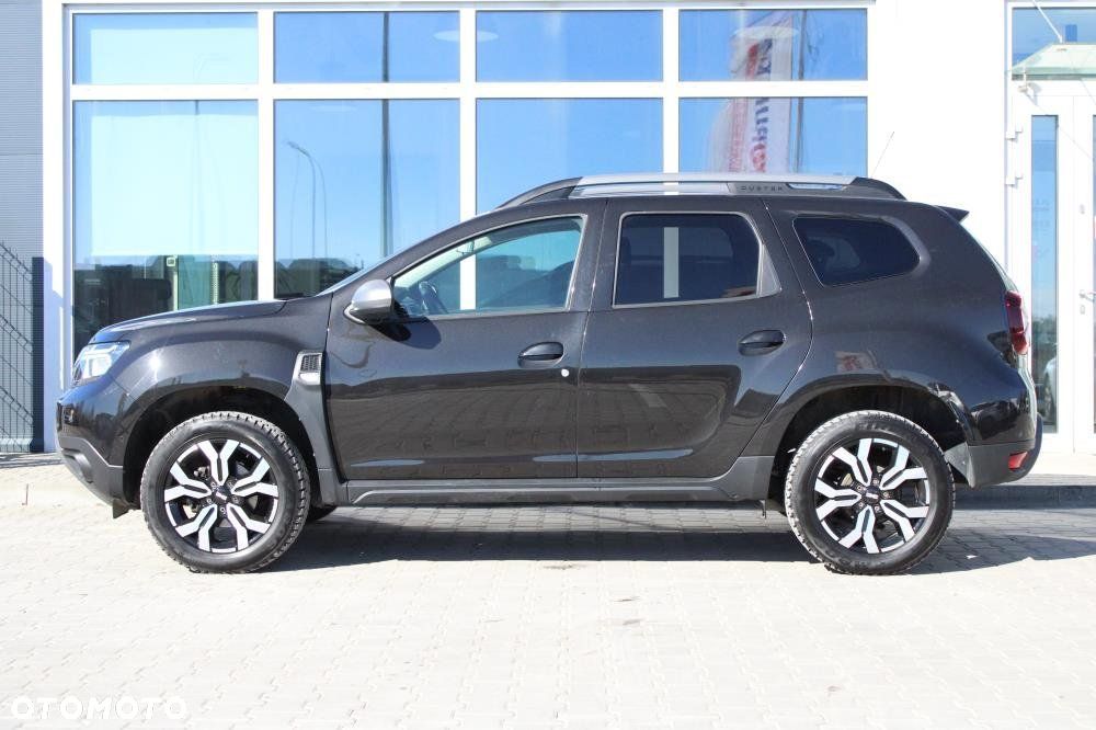 Dacia Duster - 2