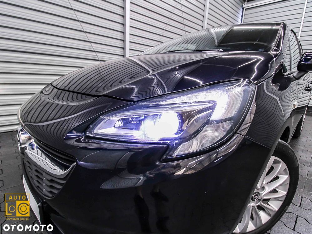 Opel Corsa 1.4 Turbo (ecoFLEX) Start/Stop Edition - 29