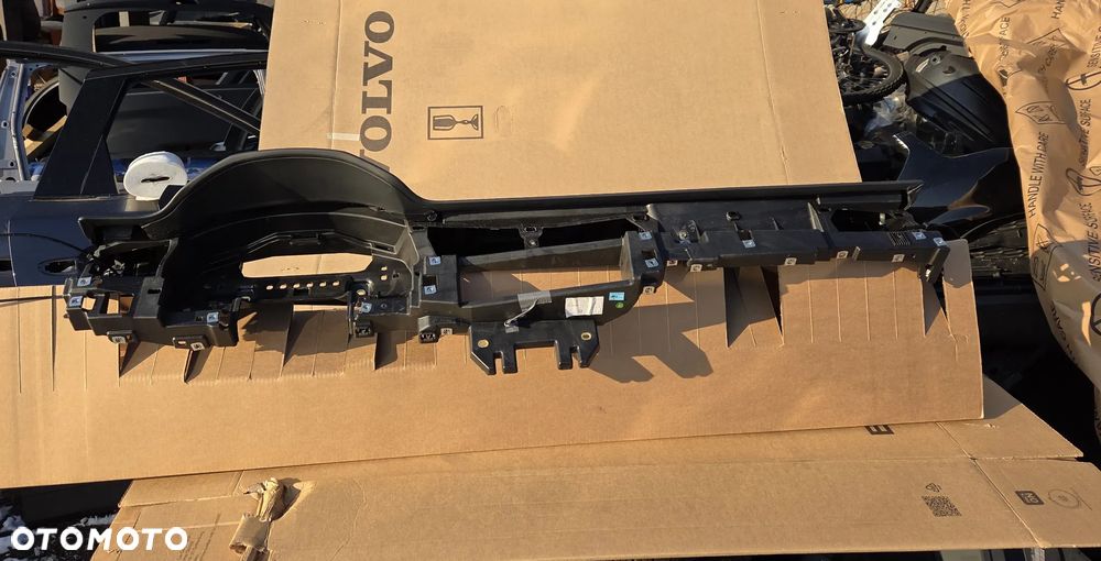 Kokpit konsola deska rozdzielcza A6 S6 RS6 C8 A7 S7 RS7 RS-6 RS-7 4K1857001N 4K1857001NEHF 4K1857067C 4K1857033A - 12