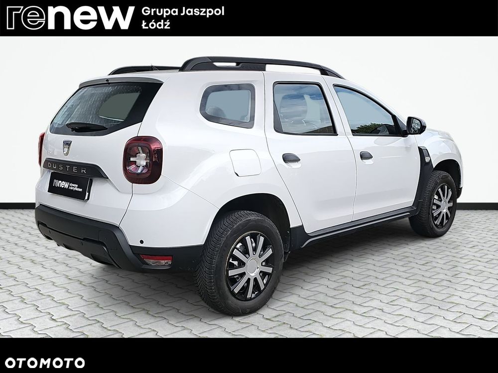 Dacia Duster - 5